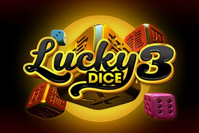 Lucky Dice 3 — игровой автомат